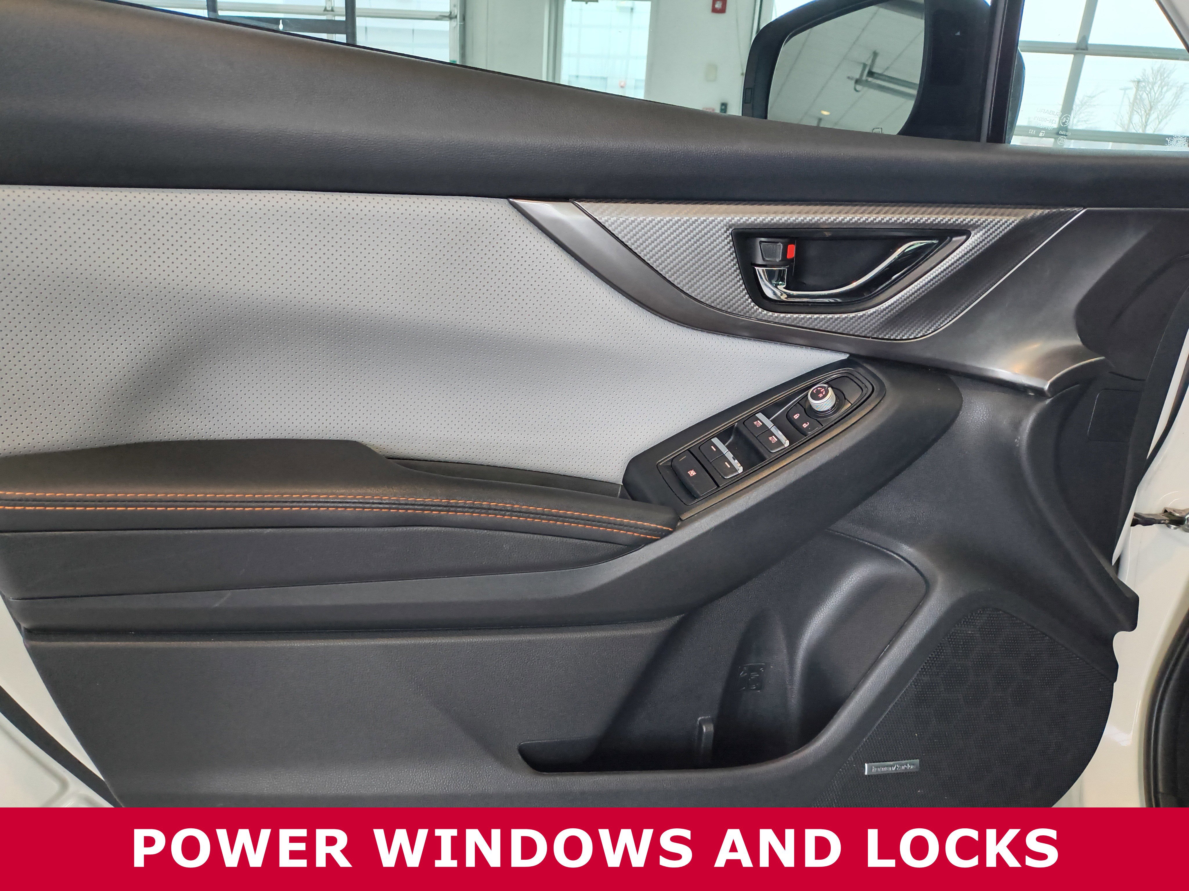 Used 2021 Subaru Crosstrek 2.5i Limited w/ Moonroof Package 2 image 10