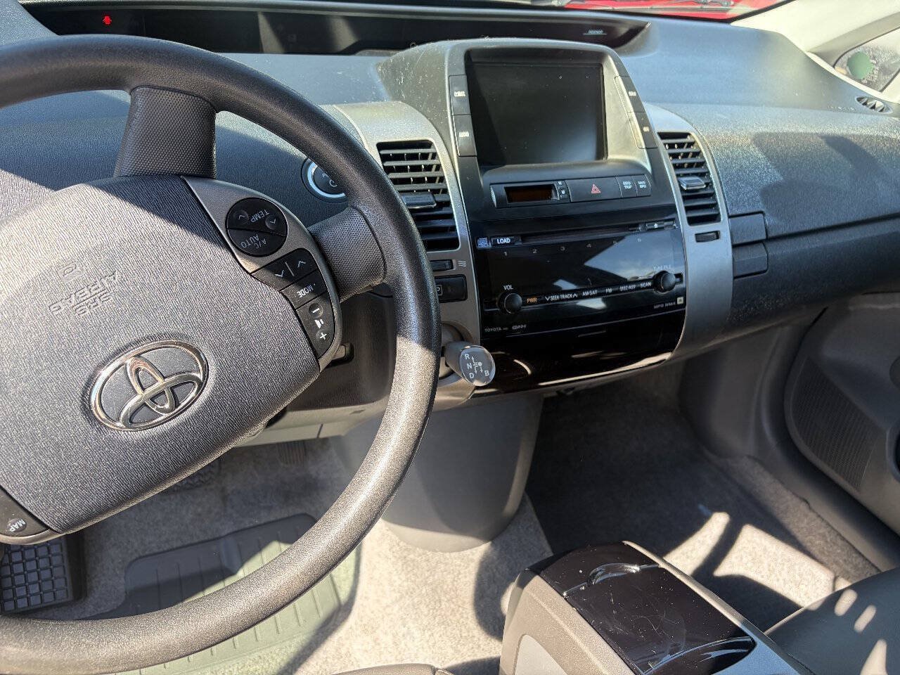 Used 2008 Toyota Prius Touring w/ Pkg 3 FWD image 11