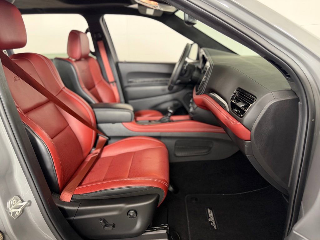 Used 2024 Dodge Durango SRT Hellcat image 44