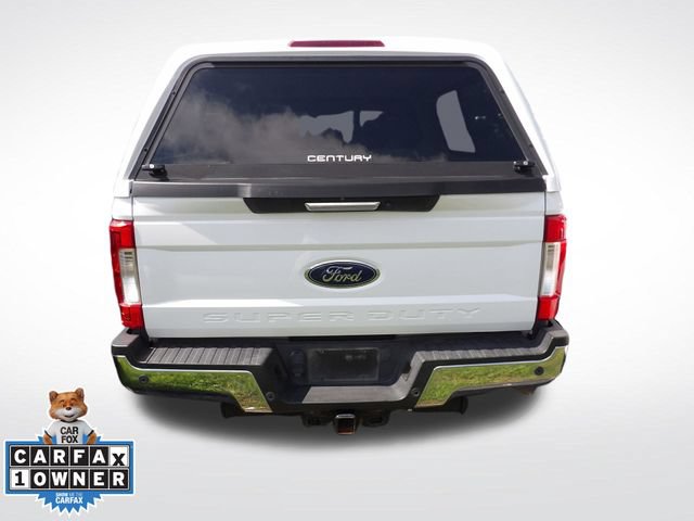 Used 2019 Ford F250 Lariat w/ Lariat Value Package AWD/4WD image 10