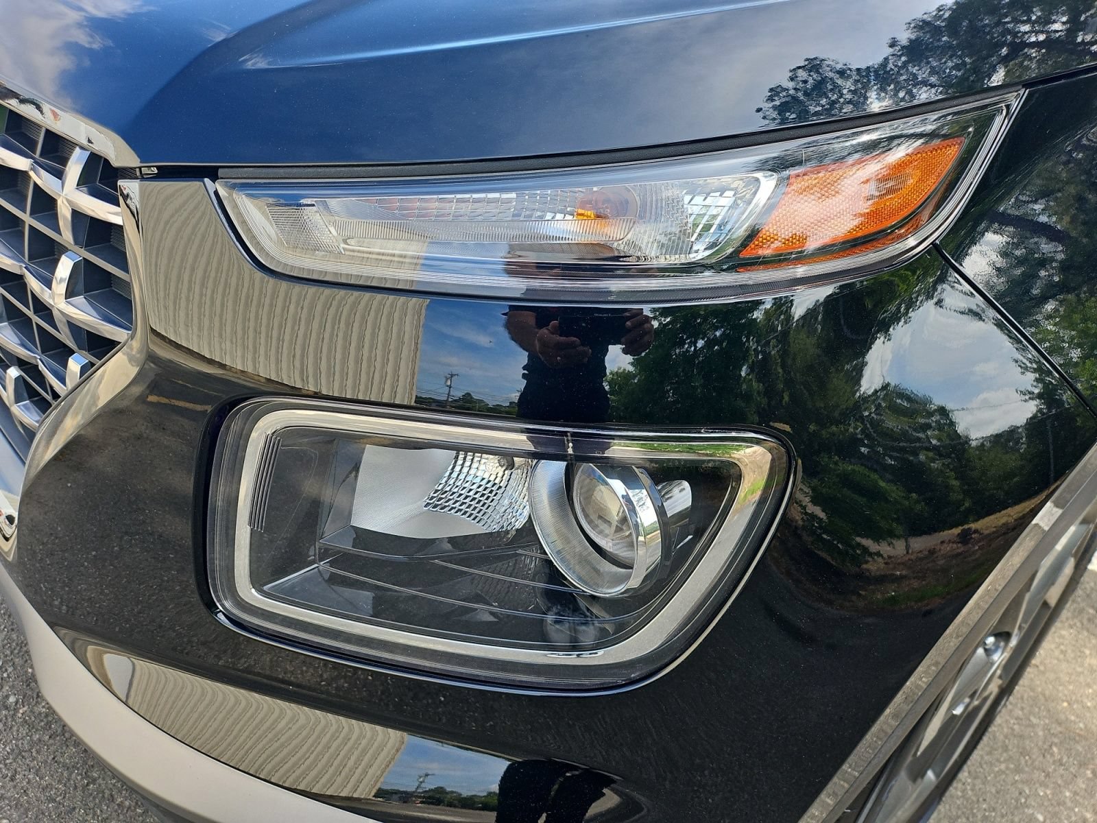 Used 2022 Hyundai Venue SEL FWD image 13