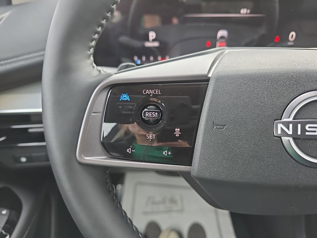 Used 2025 Nissan Murano SL image 21