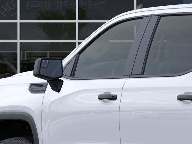 New 2026 GMC Sierra 1500 Pro RWD image 12