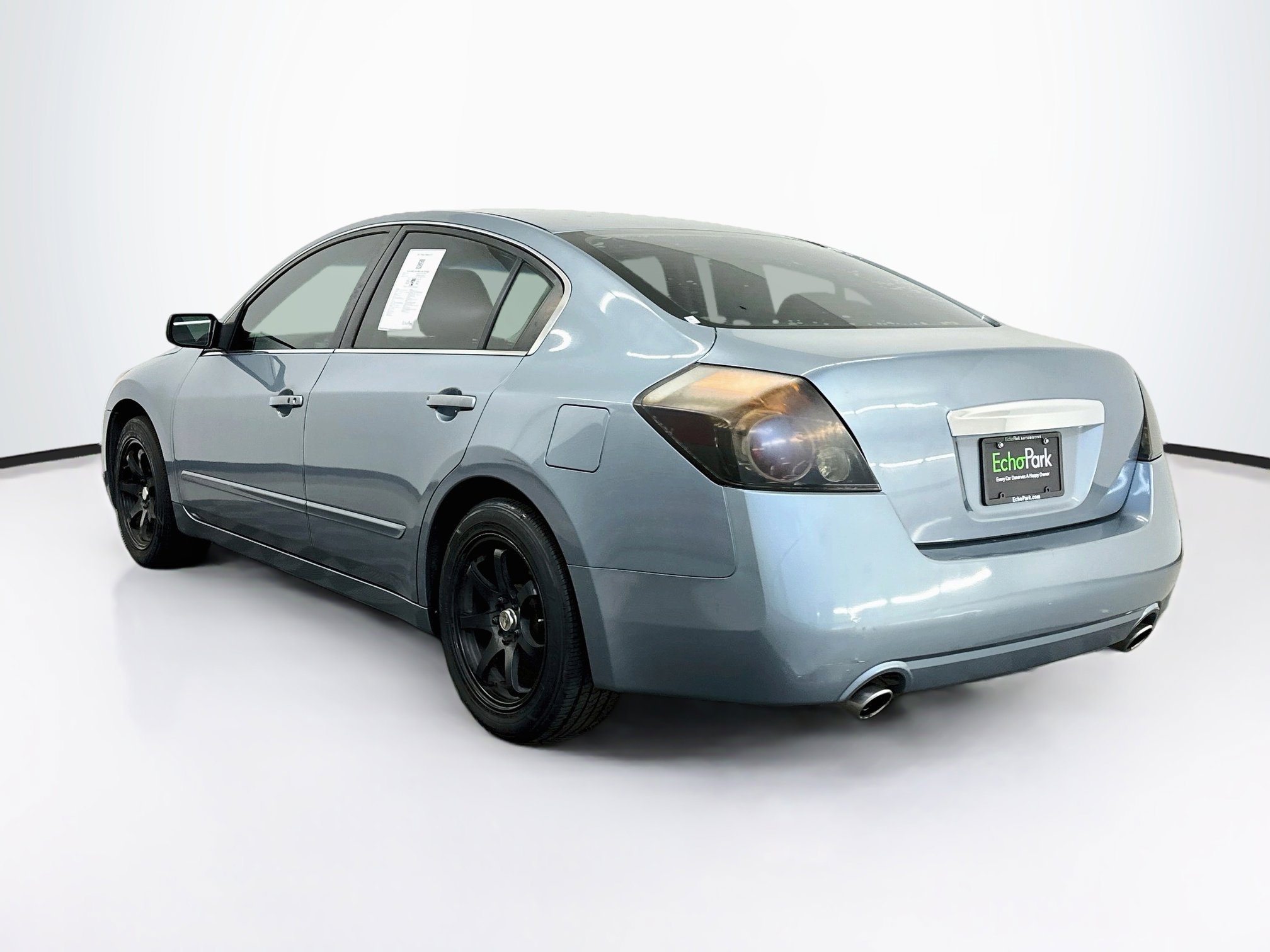Used 2012 Nissan Altima 2.5 S FWD image 5