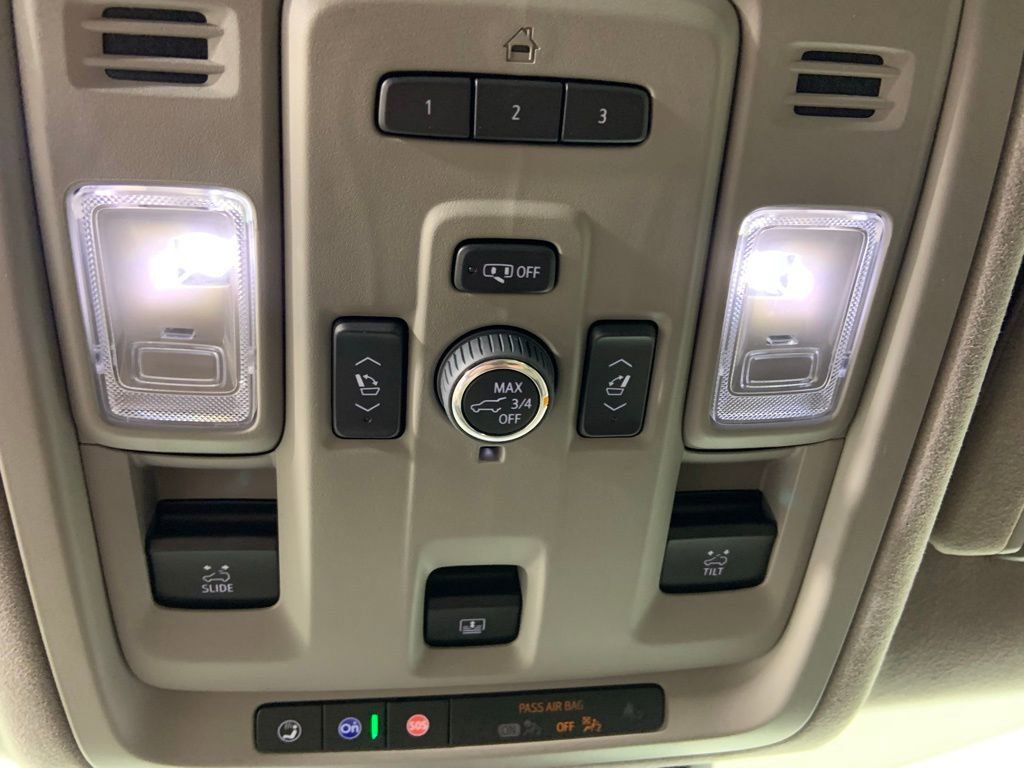 Used 2022 Cadillac Escalade Sport Platinum image 36