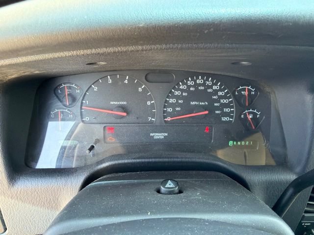 Used 2003 Dodge Durango SLT AWD/4WD image 15