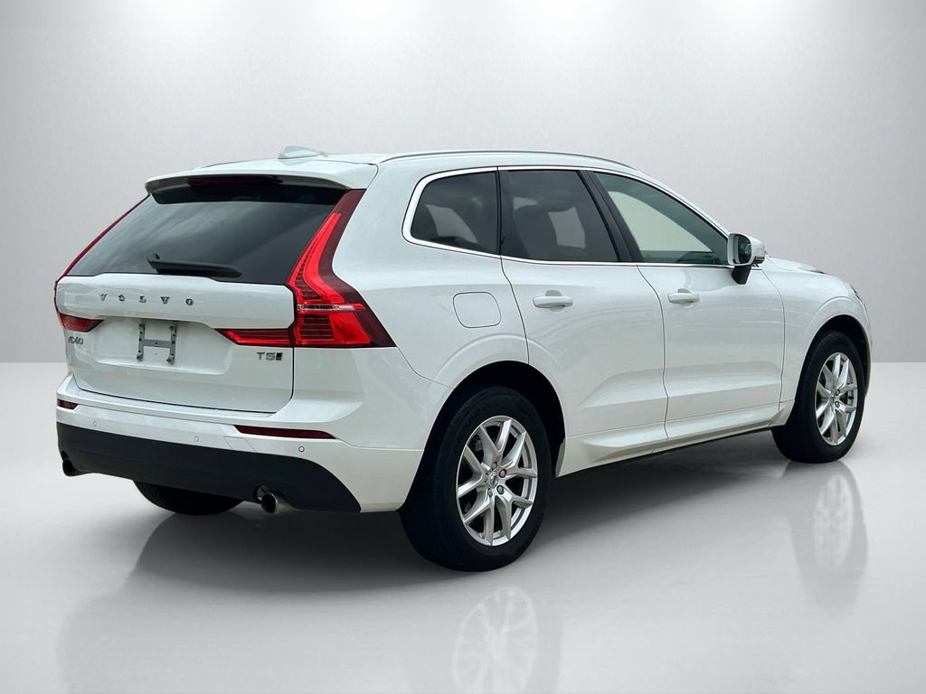 Used 2020 Volvo XC60 T5 Momentum AWD/4WD image 5
