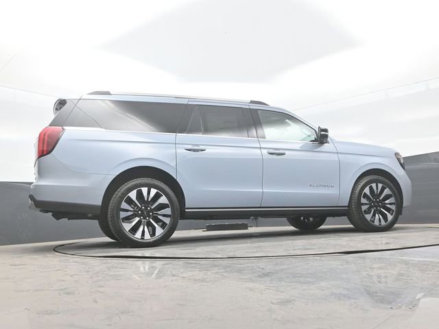 New 2026 Ford Expedition Max Platinum AWD/4WD image 26