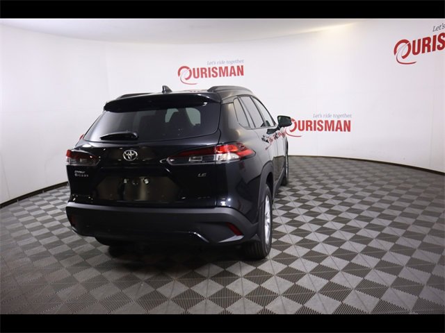 Used 2026 Toyota Corolla Cross LE image 19