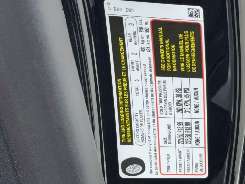 Used 2025 BMW i4 eDrive40 image 60