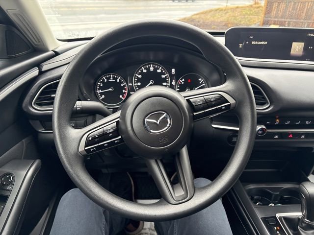 Certified 2026 MAZDA CX-30 AWD 2.5 S image 18