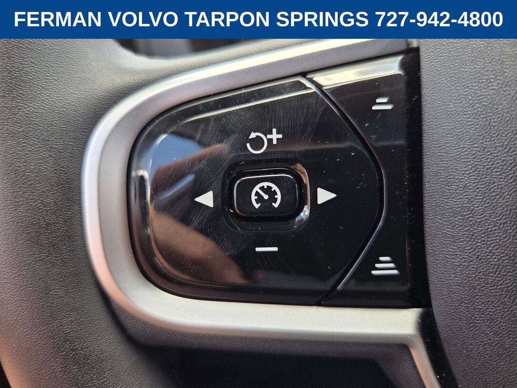 New 2026 Volvo XC60 B5 Core w/ Protection Package Premier AWD/4WD image 32