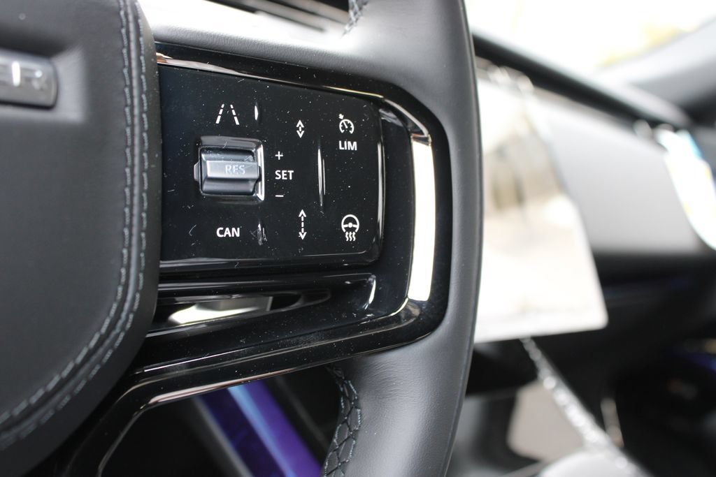 New 2026 Land Rover Range Rover Sport Dynamic SE AWD/4WD image 19