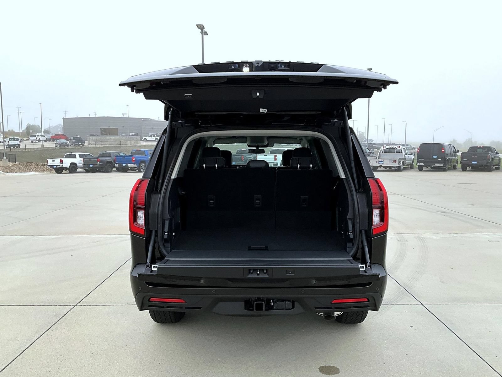 New 2027 Ford Expedition Active AWD/4WD image 16