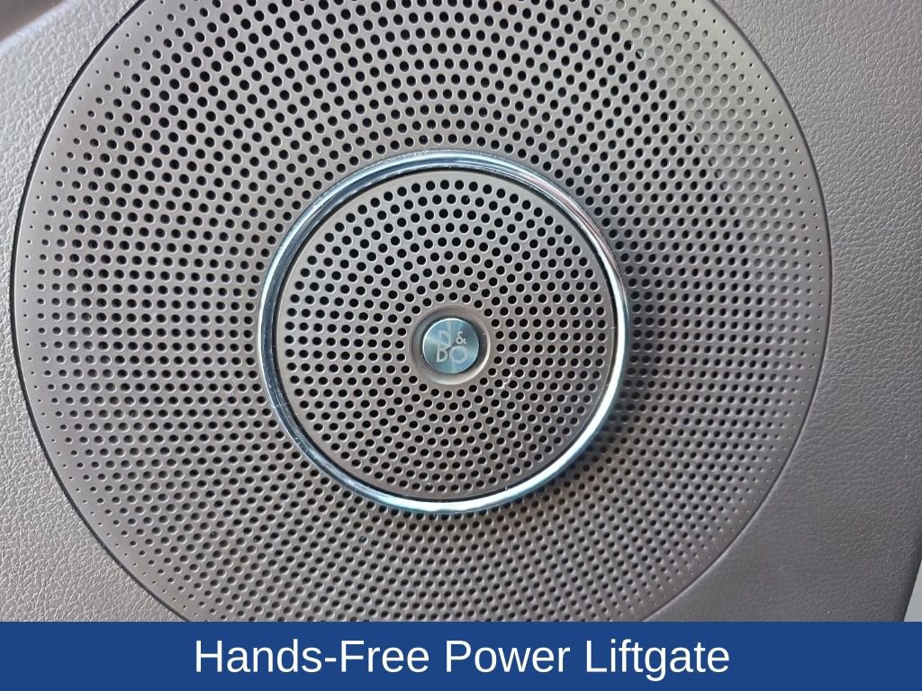 Used 2022 Ford Expedition Max King Ranch image 14