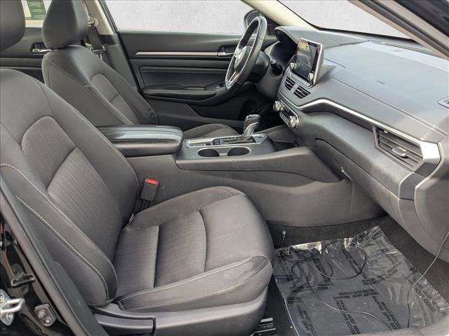 Used 2019 Nissan Altima 2.5 SV image 19