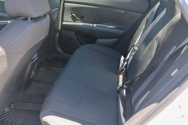 New 2026 Hyundai Elantra Sport FWD image 10