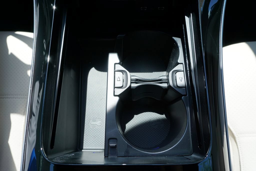 Certified 2025 Mercedes-Benz C 300 Sedan image 34