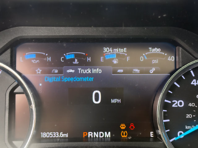 Used 2020 Ford F250 Lariat w/ Tremor Off-Road Package AWD/4WD image 11