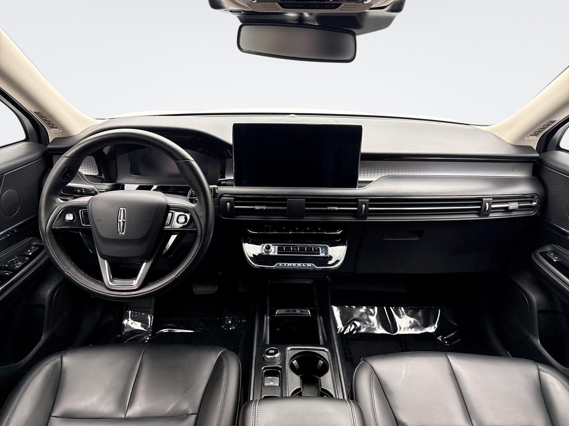 Used 2024 Lincoln Corsair AWD image 14