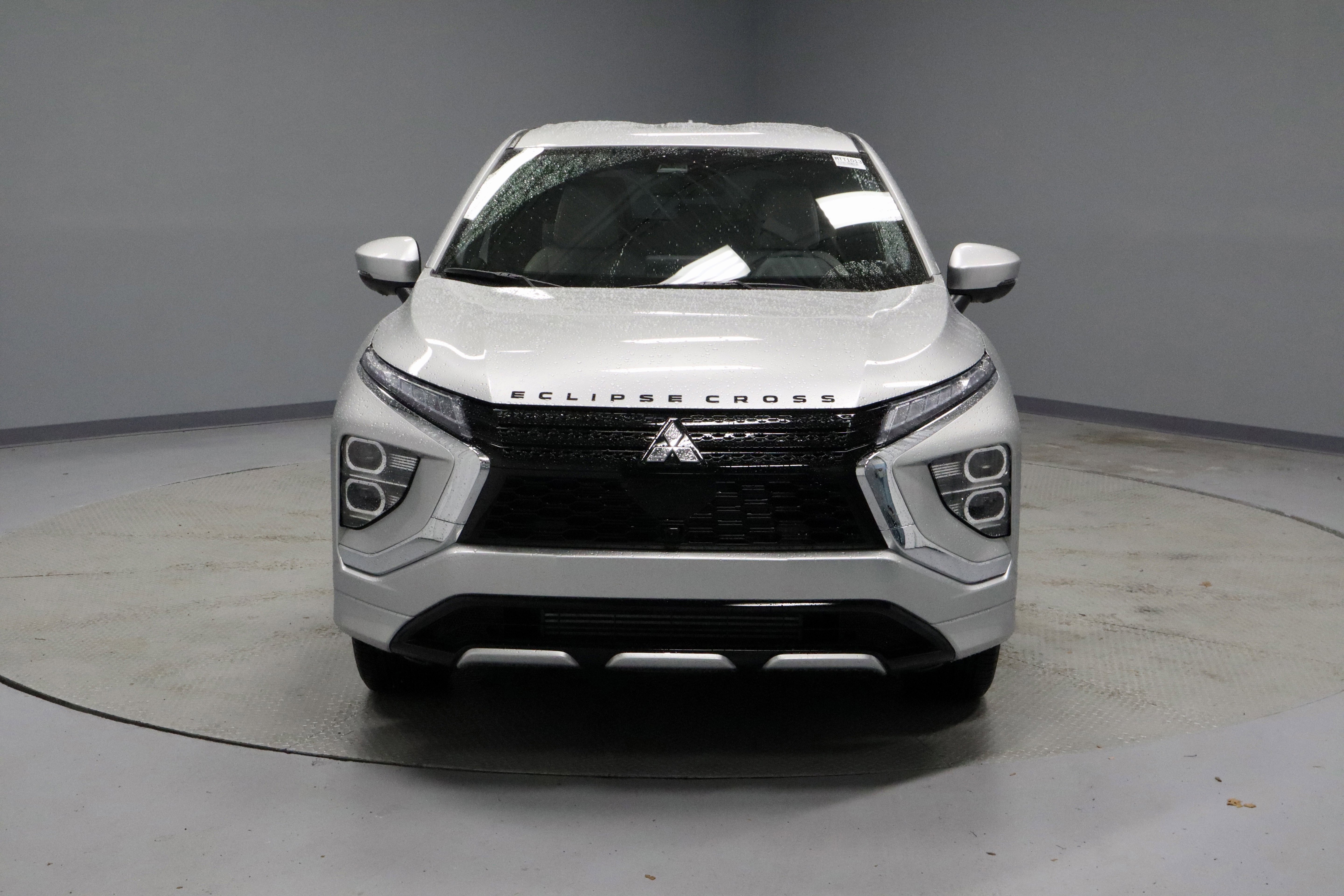 New 2026 Mitsubishi Eclipse Cross SEL image 3