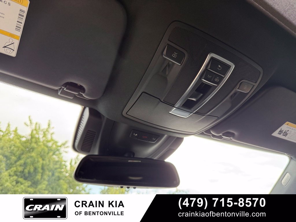 Used 2018 Mercedes-Benz GLS 450 4MATIC image 21
