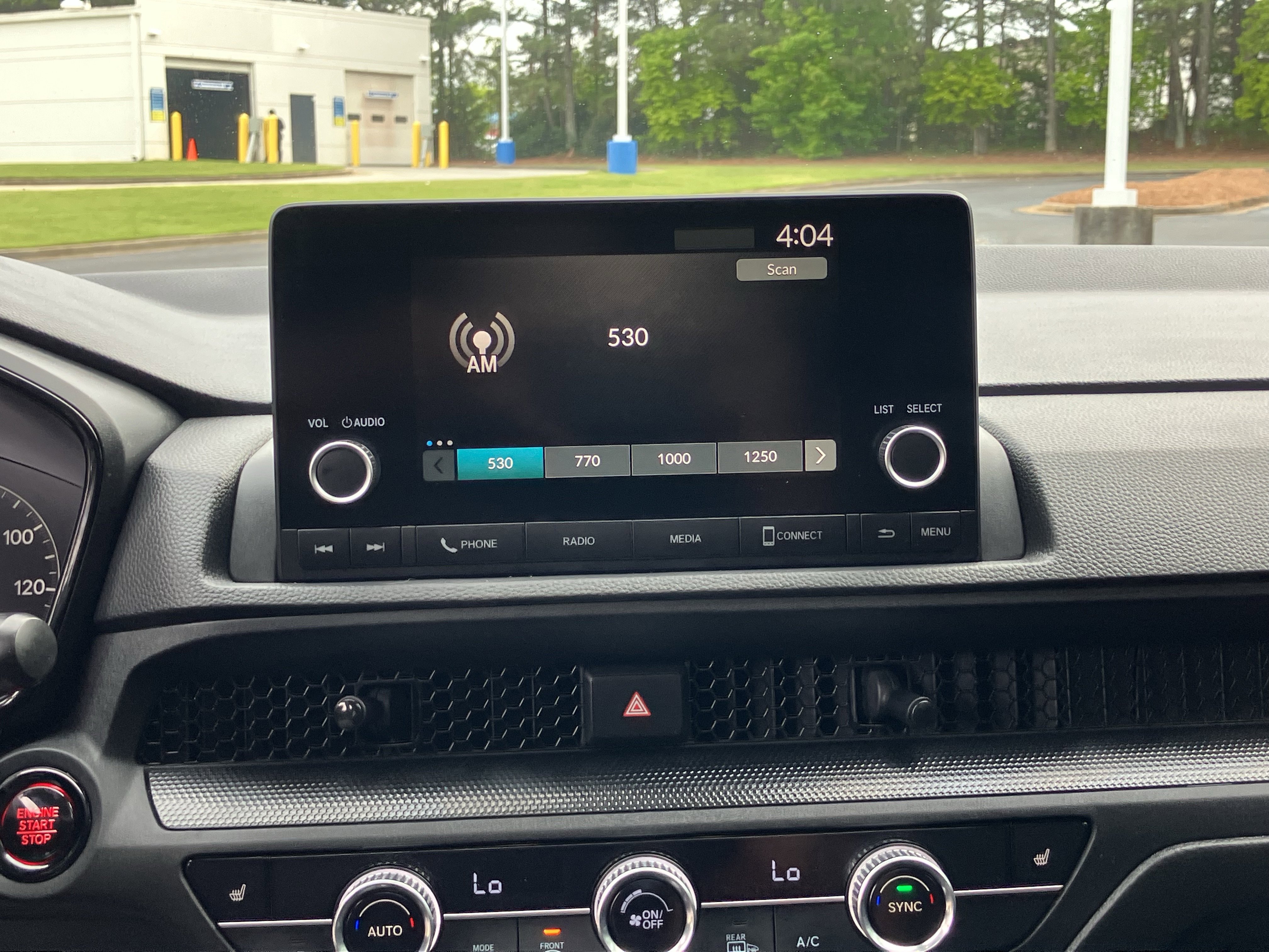 Used 2023 Honda CR-V EX image 25