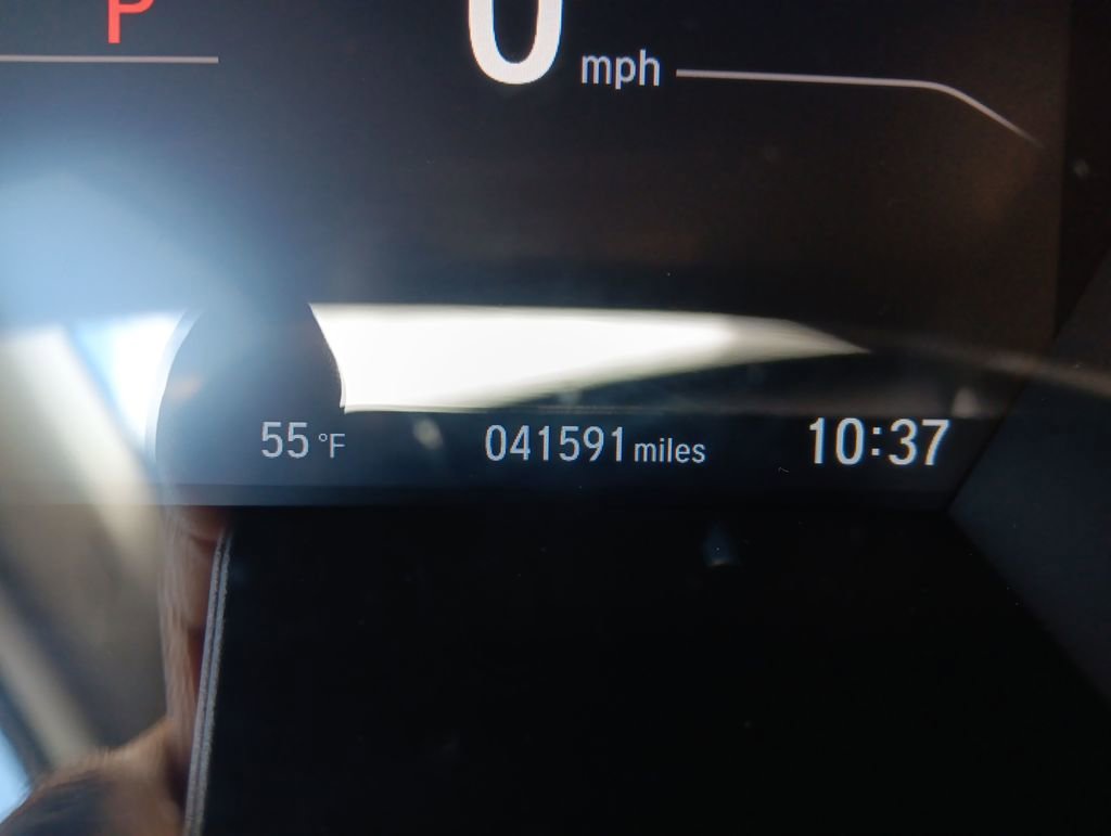 Used 2019 Honda CR-V EX image 16