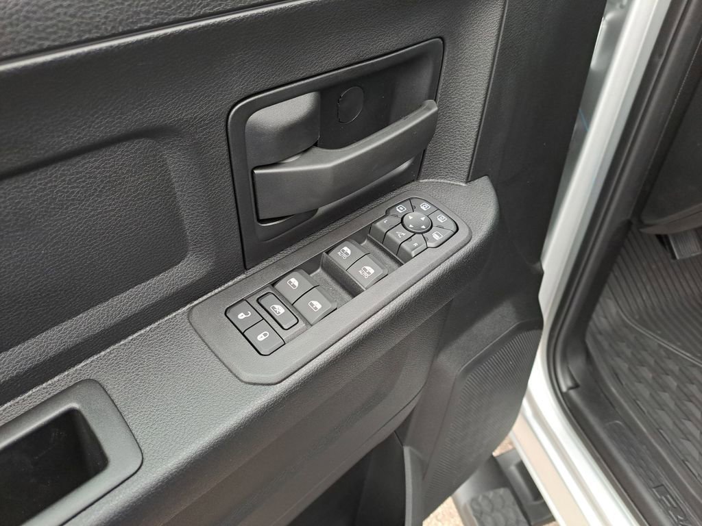 New 2026 RAM 2500 Tradesman image 22