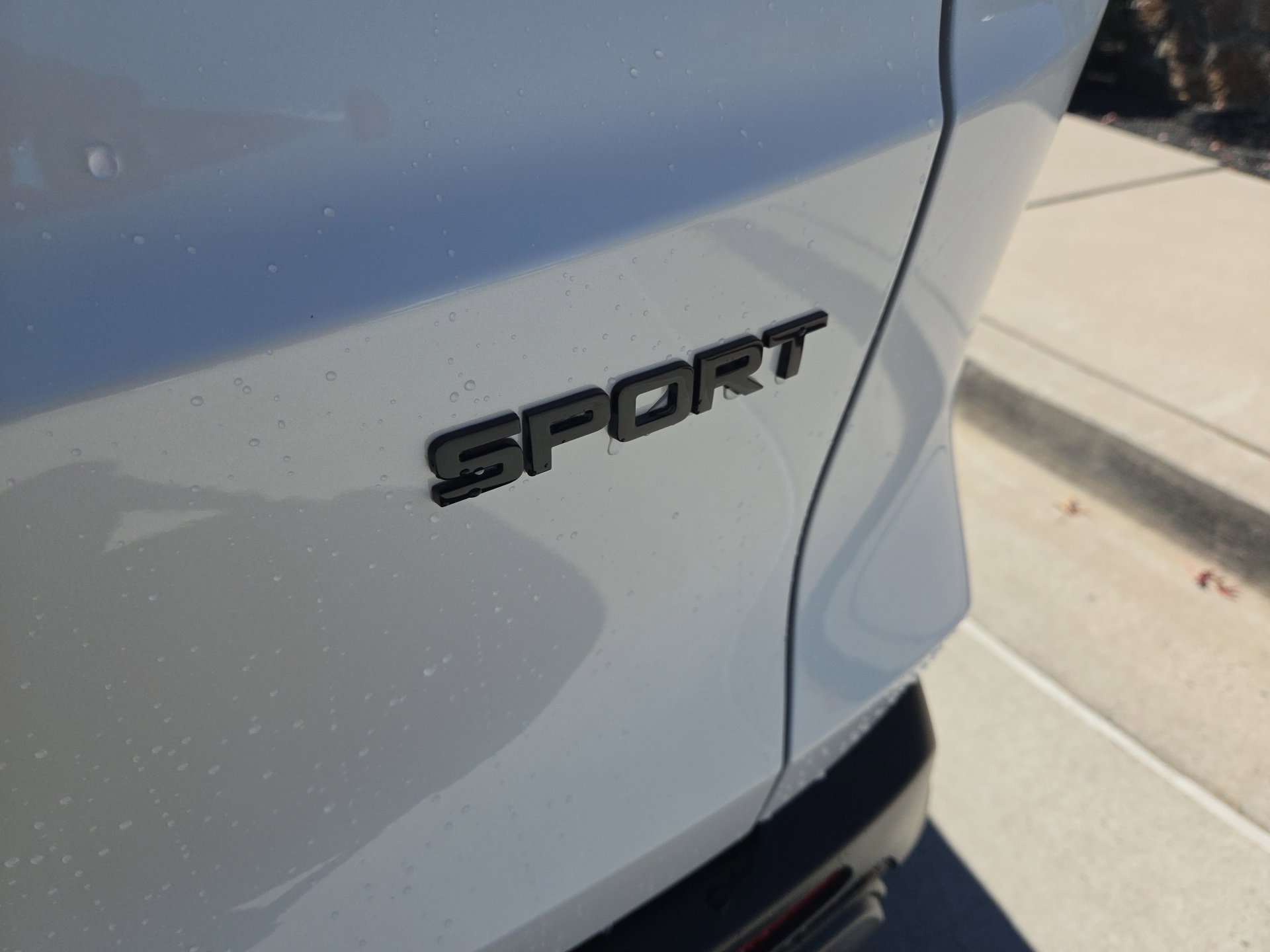 New 2026 Honda CR-V Sport image 10