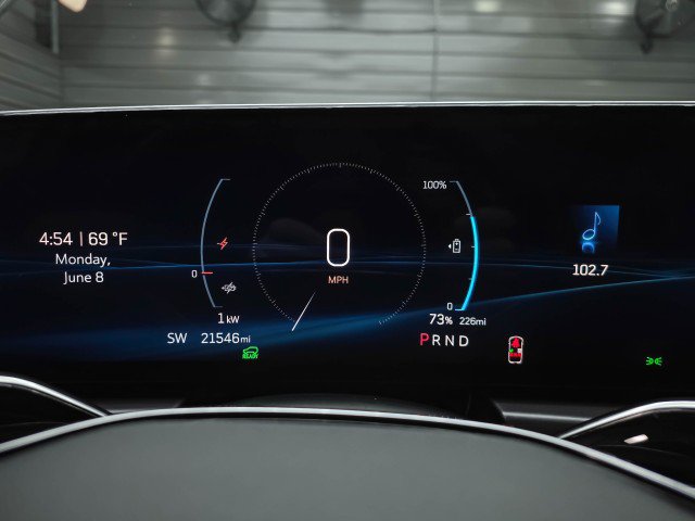 Used 2024 Cadillac Lyriq Tech w/ Driver Assist Package AWD/4WD image 24