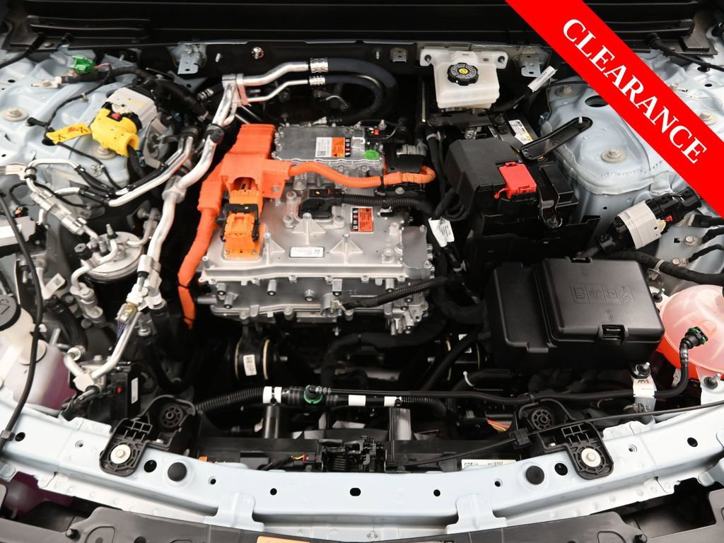 Used 2025 Cadillac Lyriq Sport image 11