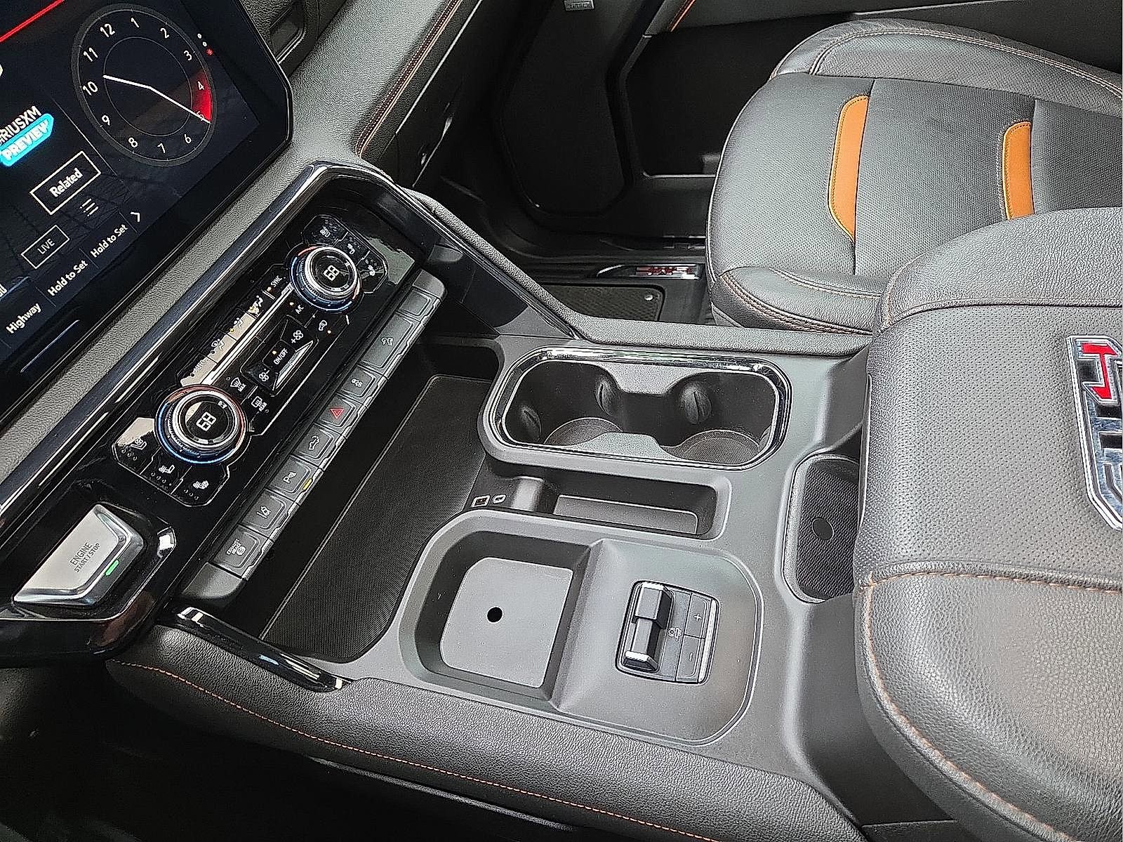 Used 2025 GMC Sierra 2500 AT4 w/ AT4 Premium Plus Package AWD/4WD image 25