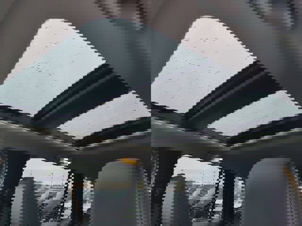 Used 2025 MAZDA CX-50 2.5 Hybrid w/ Cargo Package image 18