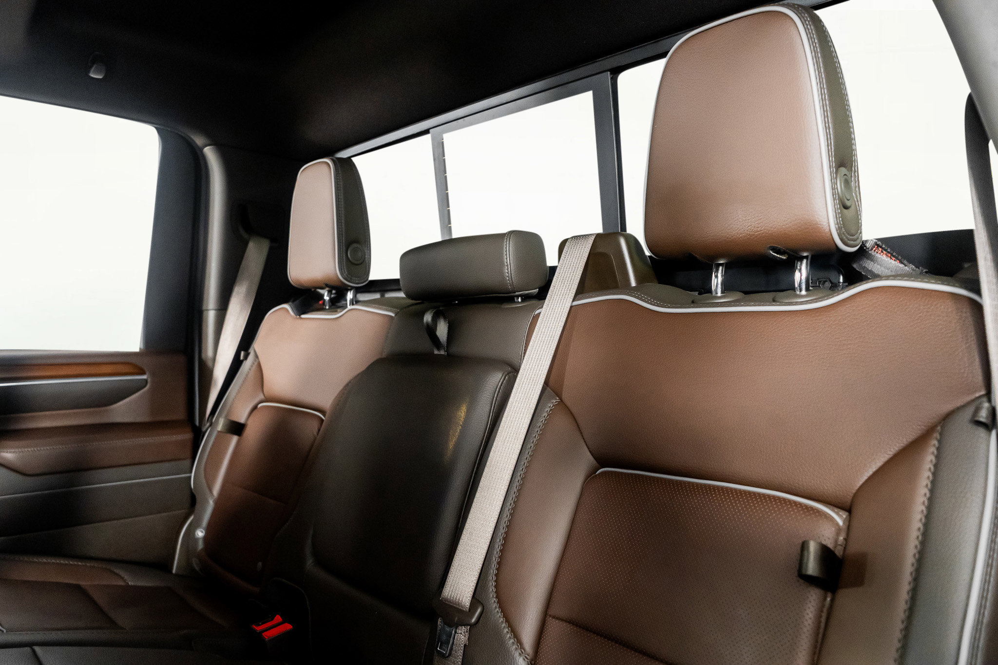 Used 2025 GMC Sierra 3500 Denali w/ Denali Reserve Package image 29