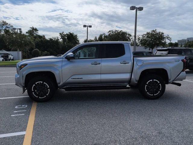 Certified 2024 Toyota Tacoma TRD Sport RWD image 7