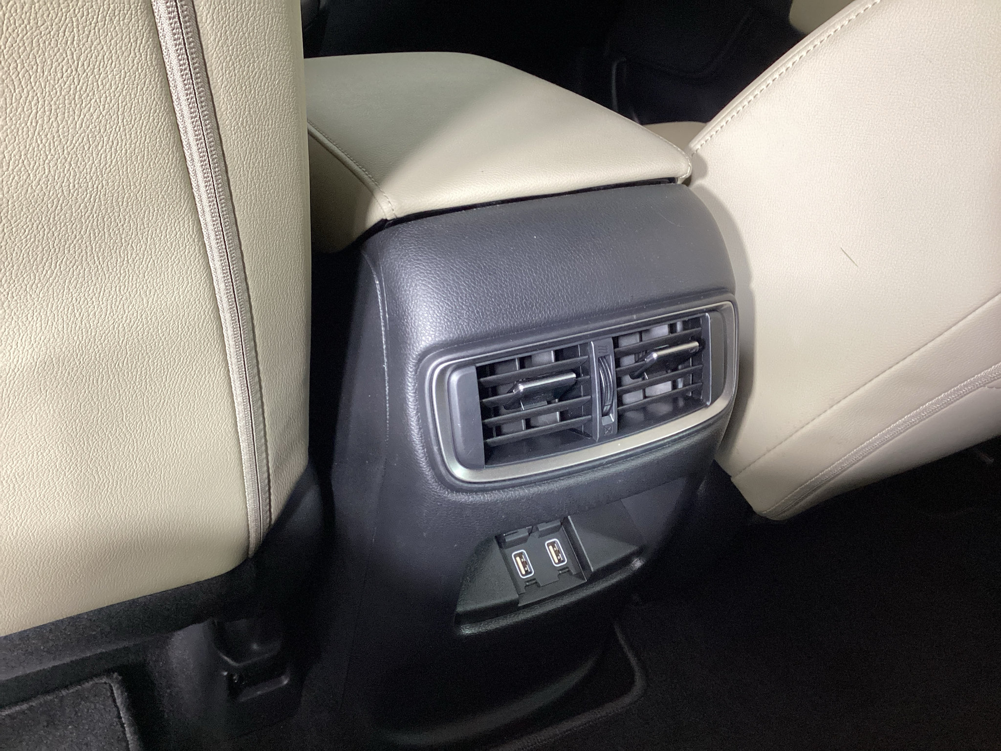 Used 2018 Honda CR-V Touring image 18