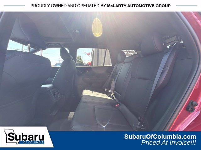 New 2026 Subaru Outback Premium AWD/4WD image 19