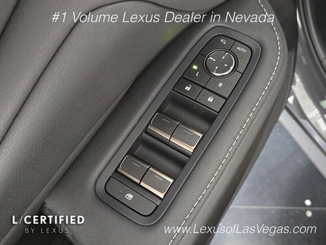 Certified 2025 Lexus TX 350 AWD w/ Technology Package image 38