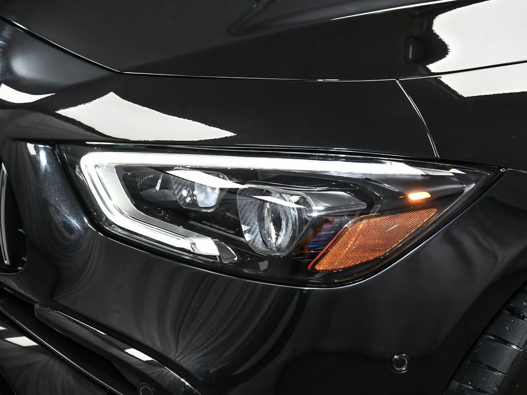 Used 2022 Mercedes-Benz AMG GT 53 image 80