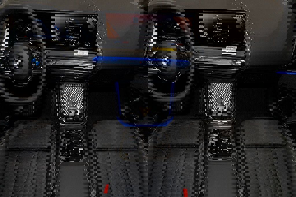 Used 2026 BMW X3 xDrive30 w/ Premium Package image 39