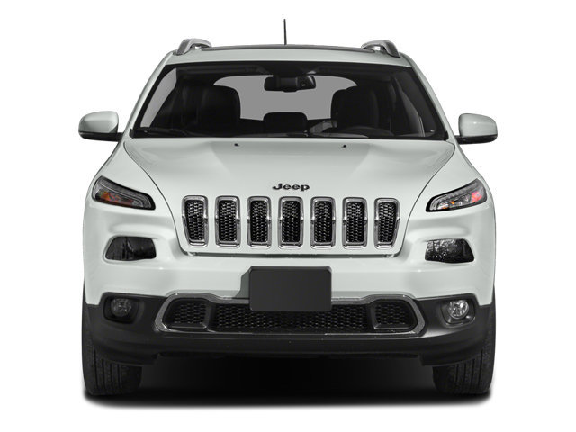 Used 2014 Jeep Cherokee Latitude AWD/4WD image 7