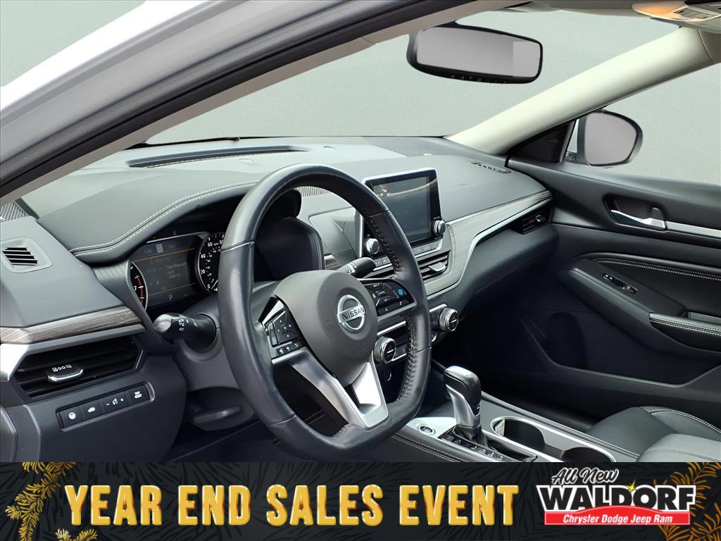 Used 2019 Nissan Altima 2.5 SL image 10