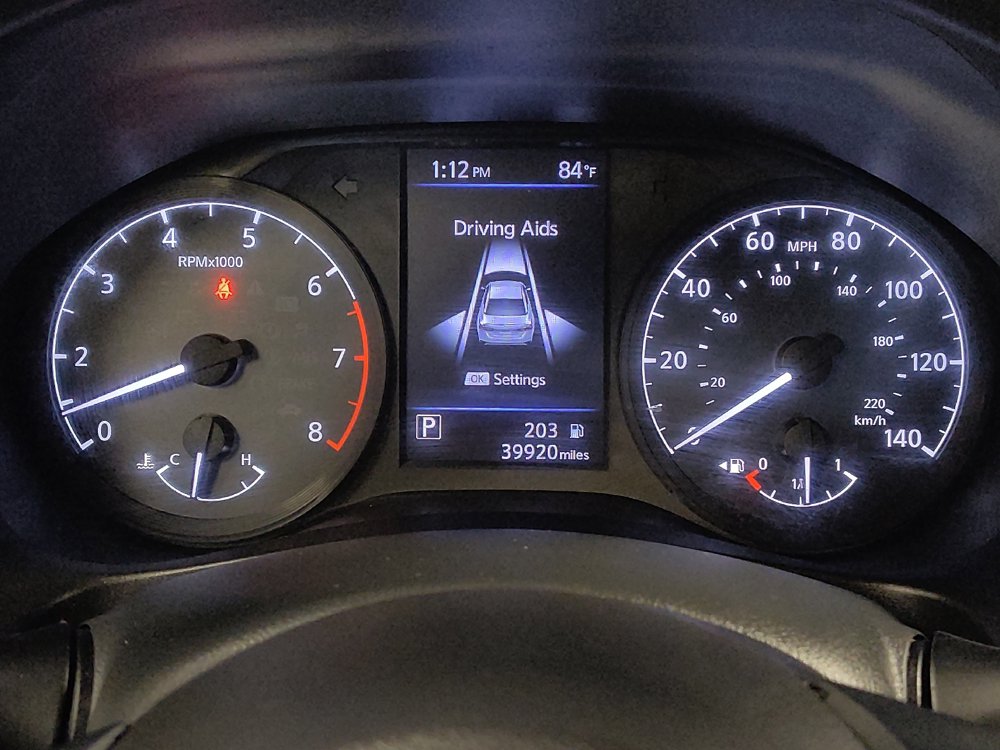 Used 2024 Nissan Altima 2.5 S FWD image 23