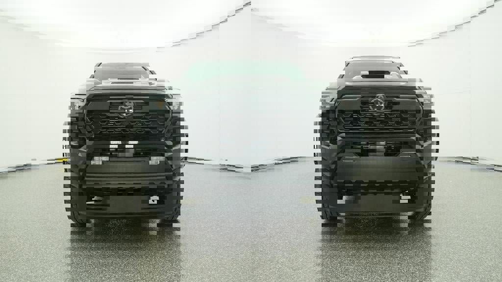 New 2025 Toyota Tacoma TRD Sport image 31