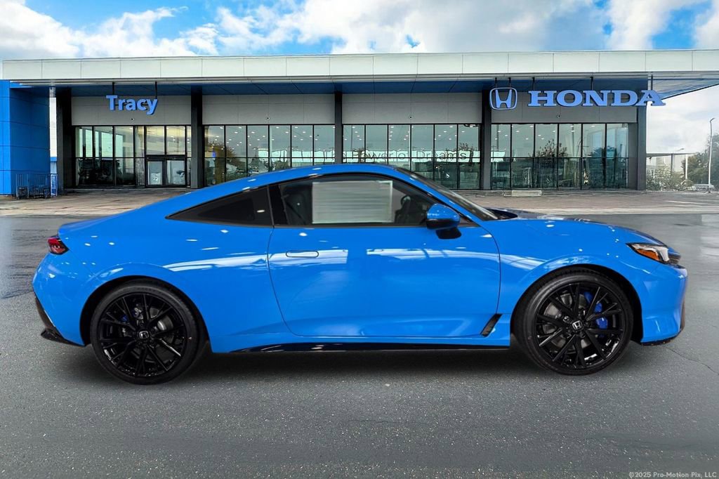 New 2026 Honda Prelude image 4