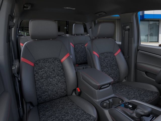 New 2026 Chevrolet Colorado Z71 w/ Technology Package AWD/4WD image 16