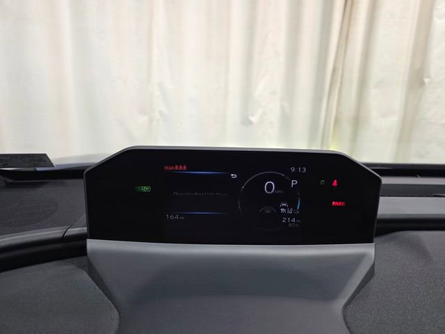 New 2026 Subaru Solterra Premium image 20