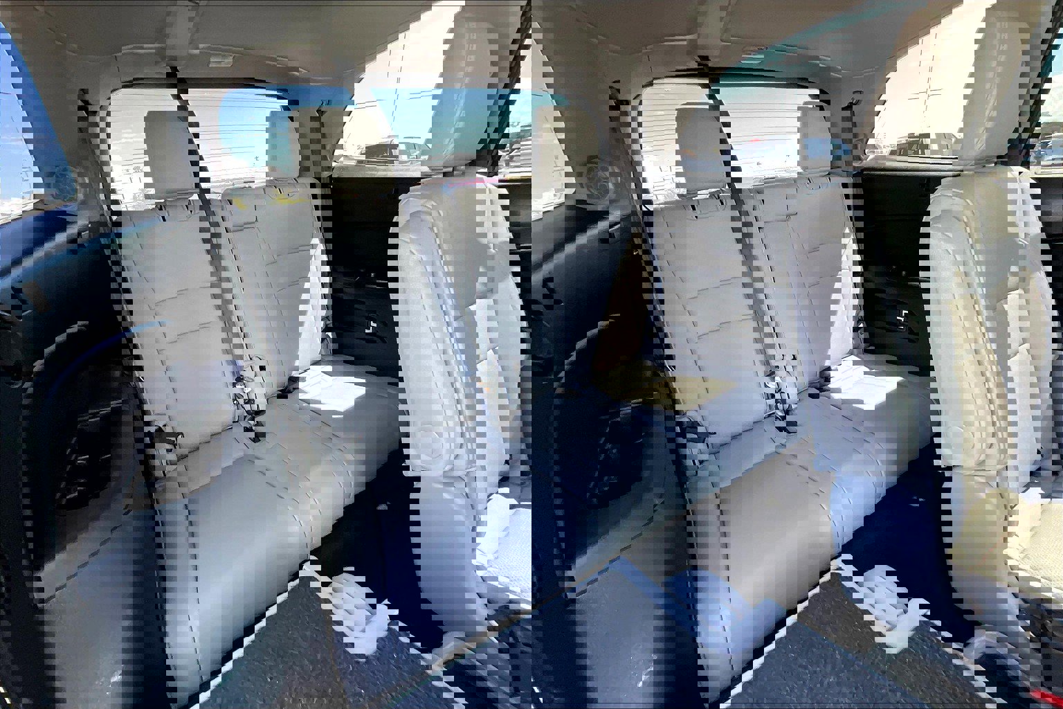 Used 2016 Honda Pilot Elite image 28