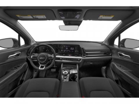 Certified 2023 Kia Sportage LX AWD/4WD image 11